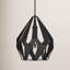 Luminaire suspendu géométrique à 1 lumière Hendry-1785812134-1768922915