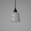 Cross Knurl 1 - Light Pendant-1184258593-1184258607