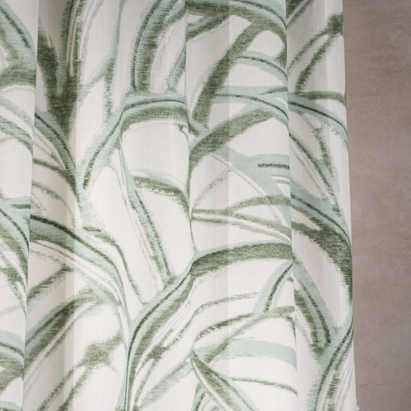 Kimono, Seaglass/Evergreen