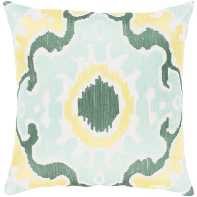 Effulgence Cotton Pillow Cover
