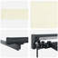 Retractable Outdoor Sun Shade Awning Frame-124587520-124587523