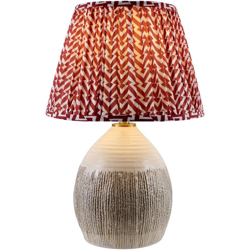 Krieg Ravika Table Lamp