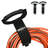17" Carry Strap with Handle 2/pk
