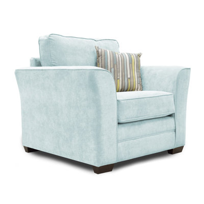 Belvidere Upholstered Armchair