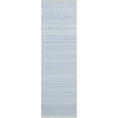 Somner Handmade Flatweave Indoor / Outdoor Area Rug