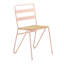 Swanage 45.5 cm H Ladder Back Side Chair-34023306
