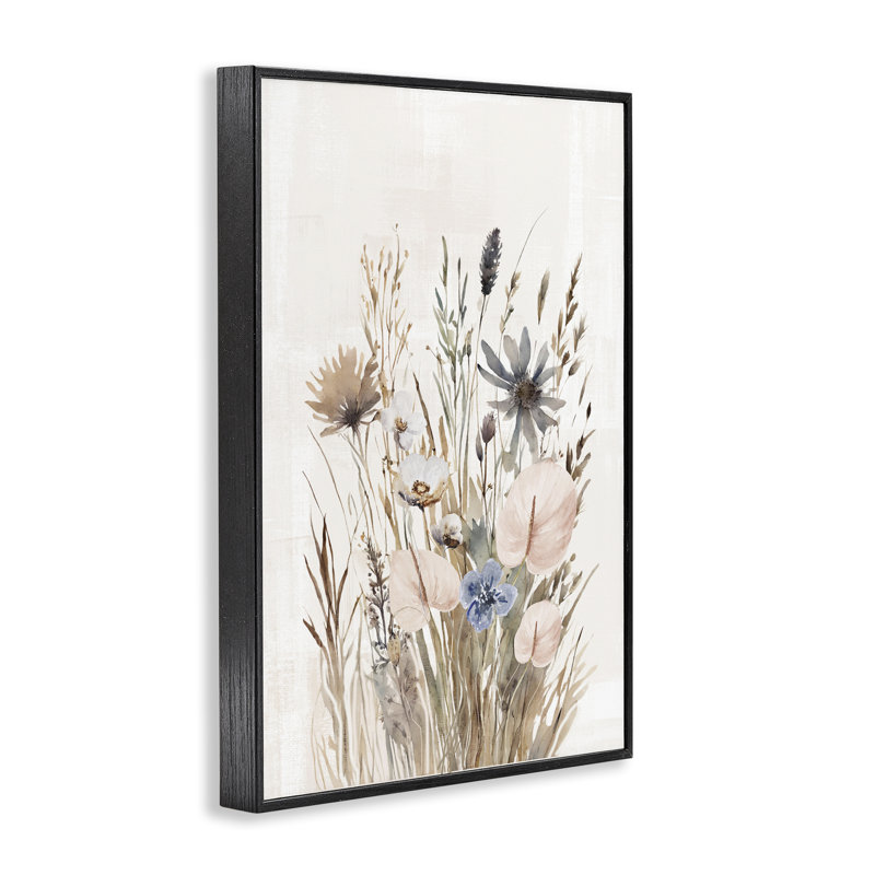 Giclée sauvage encadrée, conception par 1x, H 30 po x l 20 po, Giclée encadrée noir minuit