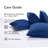 Decorative Throw Soft Linen Cushion Covers Pillow Covers (Set of 4)-112294709-112294694
