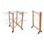 Grazierville Wood Foldable-86550930
