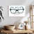Floating Frame White selected