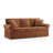87.4" W Upholsteredr Slipcovered Standard Sofa-1515476506