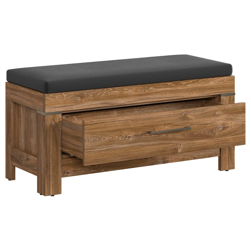 Storage Bench