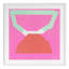 Canopy Print by Liz Rundorff Smith-121622399