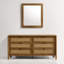 Miroir Roundhill Furniture