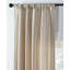 Nissequogue Semi Sheer Curtain