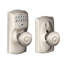 Georgian Keypad Knob with Camelot Trim-1889066103-1920183027-1920186106