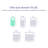 Dream On 8” Pocket Spring Mattress-70459042