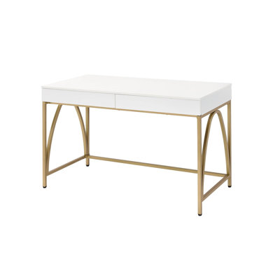 Bureau d'écriture Lightmane