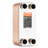 VEVOR 660 BTU Radiator Space Heater