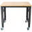 35" Wide Rolling Workbenches