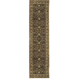 Cornwall One-of-a-Kind 3' X 11'10" Area Rug