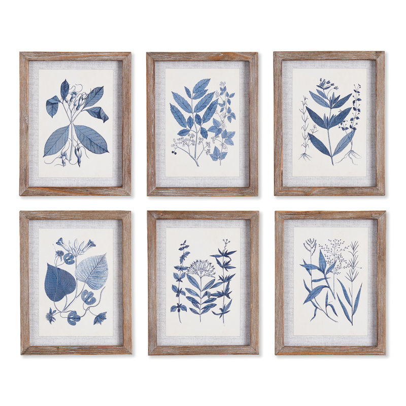 Leaf Set