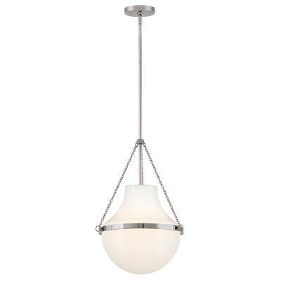 Hinkley Collins Large Pendant