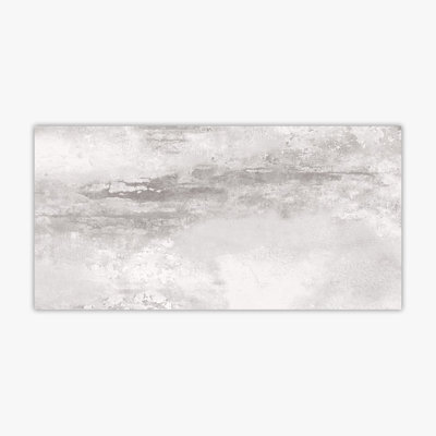 12" x 24" Porcelain Stone Look Wall & Floor Tile