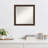 Brence Solid Wood Frame Mirror-676806926