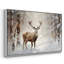 "Vintage Landscape -DCCCXXXVII" sur toile-970155251-970155258