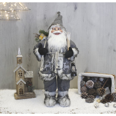 Christmas Figurines & Collectibles