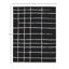 Paris Hand Knotted Area Rug in Black/White-1357185215
