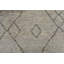 Tapis unique 8 pi 2 po x 10 pi 1 po Forti