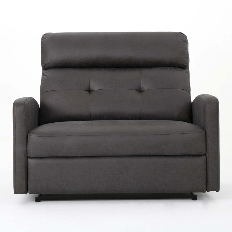 Fauteuil inclinable (2 sièges)