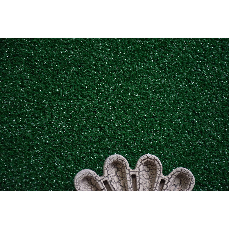 Tapis vert sur mesure, Tapis de couloir 2 pi x 44 pi