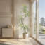 Faux Tree-107203810
