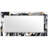 Cosgrove Modern Beveled Wall Mirror on Tempered Glass-1723309974