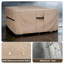 Housse pour ensemble de meubles de jardin 600D-971832726