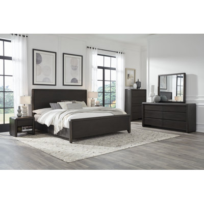 40" Acacia Dresser