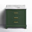Ensemble de meuble-lavabo simple 36 po Fiona-1566462963