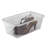 Life Story Plastic Storage Tub & Tote-96791981-96791983