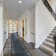 Bainbridge Island Hooked Graphite Indoor Rug