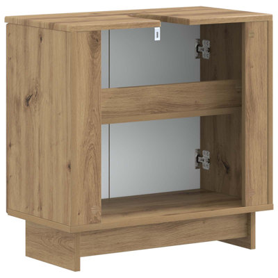 Under Sink Cabinet