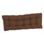 Coussin de siège en microsuède pour l'intérieur-1154869912-1154869909
