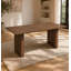 200 cm Extendable Dining Table