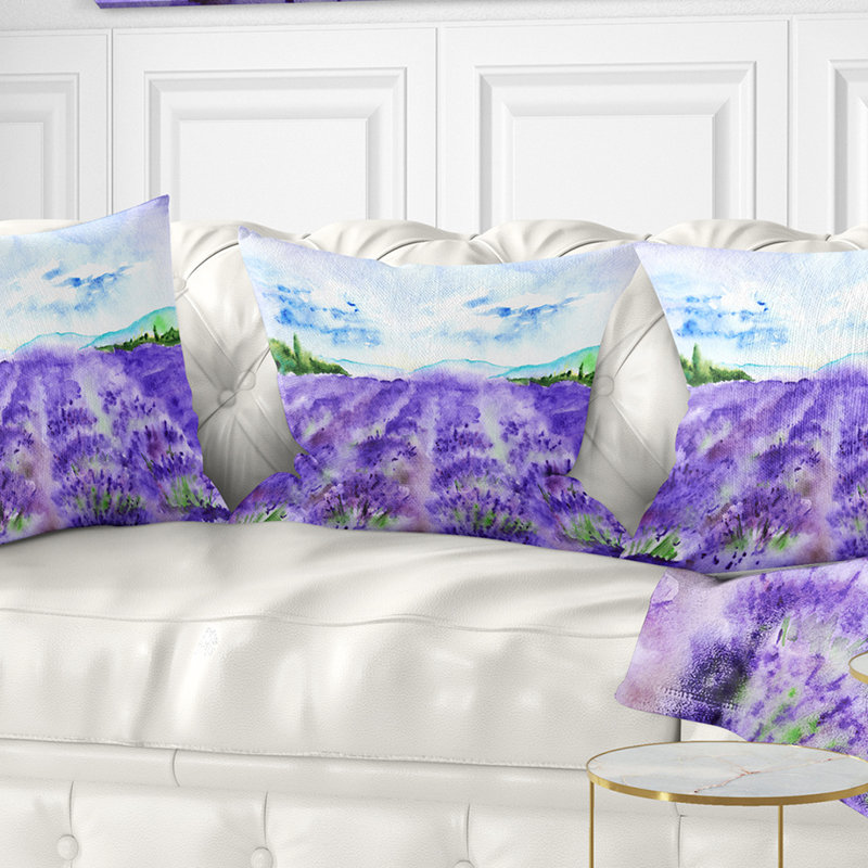 Coussin Schafer, 16 po x 16 po, Coussin décoratif