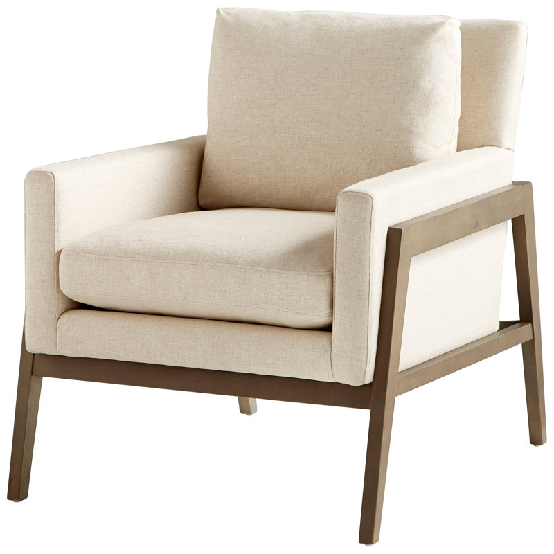 Presidio Upholstered Armchair