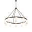 Morton 10 - Light Chandelier