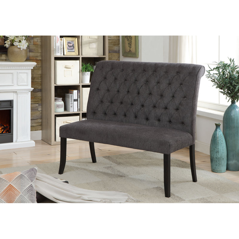 Kathyn Upholstered Bench
