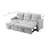 9191 Pull-Out Storage Sofa-589291868